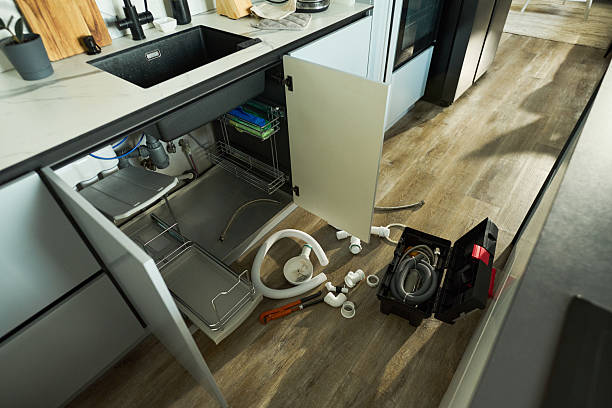 Reliable Pipe Repair contractor in Oak Forest, IL by Street Wise - Plumbing